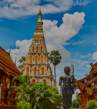 Thailand